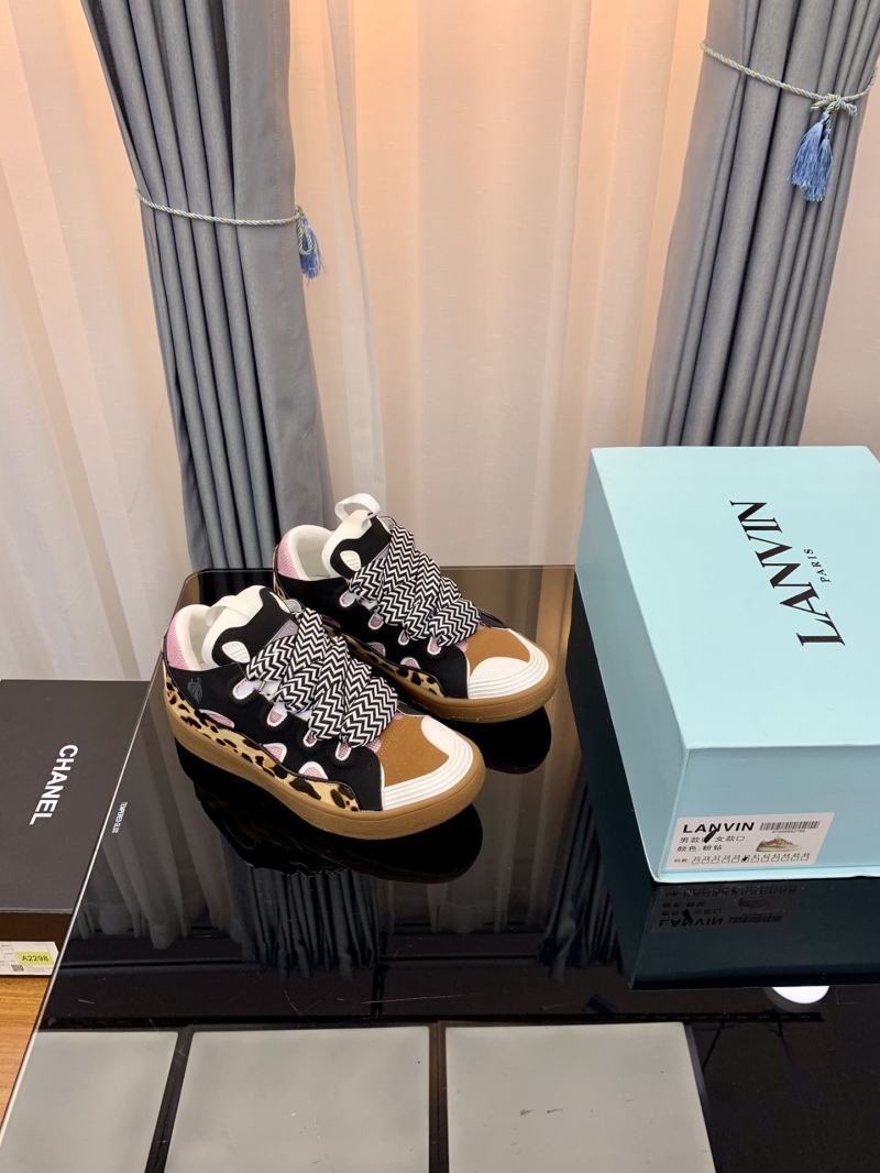 Lanvin Sneakers